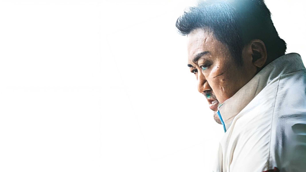 Jinoyatchilar shahri 3