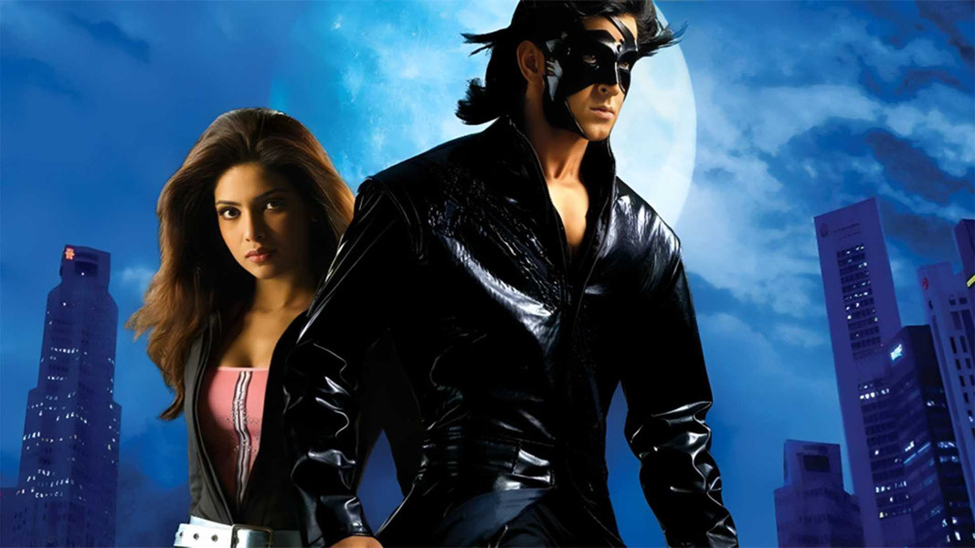 Krrish 2