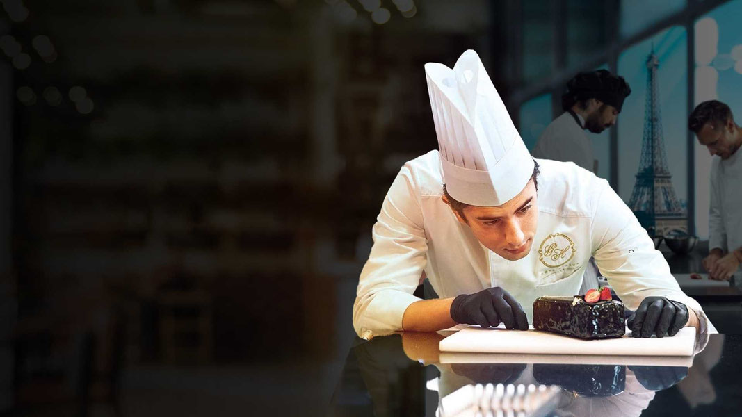 Кухня со звездами