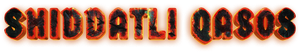 Shiddatli qasos