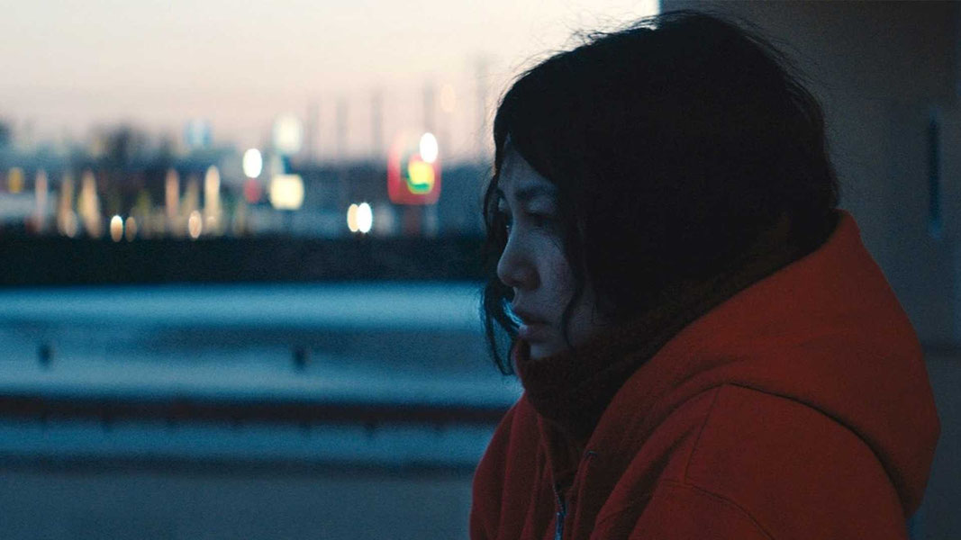 Кумико — охотница за сокровищами