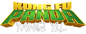Kung fu panda: Yangi yil