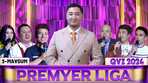 QVZ 2024 | PREMYER LIGA | 2-MAVSUM