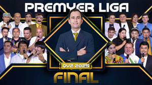 QVZ 2025 | PREMIIER LIGA | 3-MAVSUM | FINAL