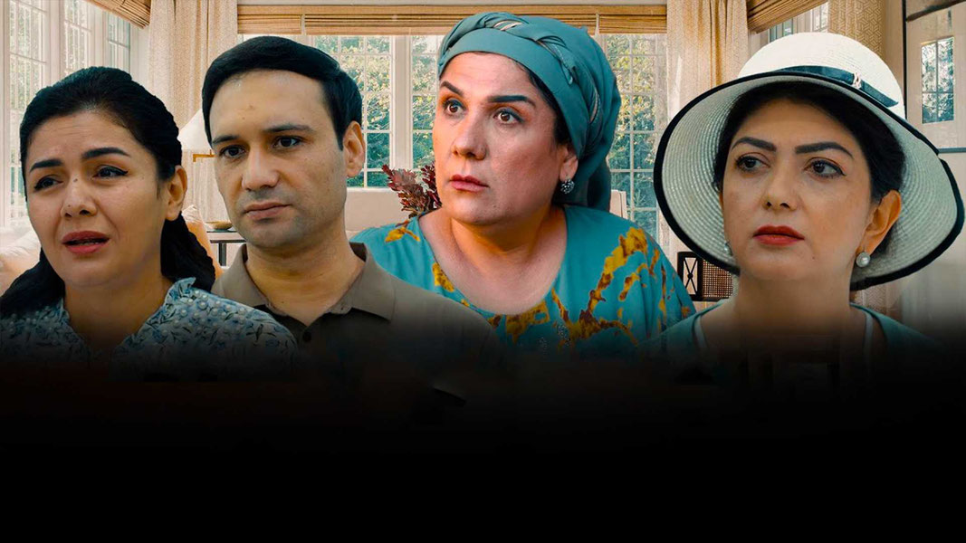 Ленивый супруг