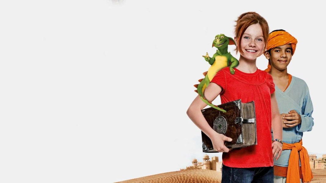 Lilining sarguzashtlari