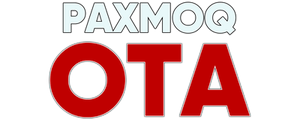Paxmoq ota