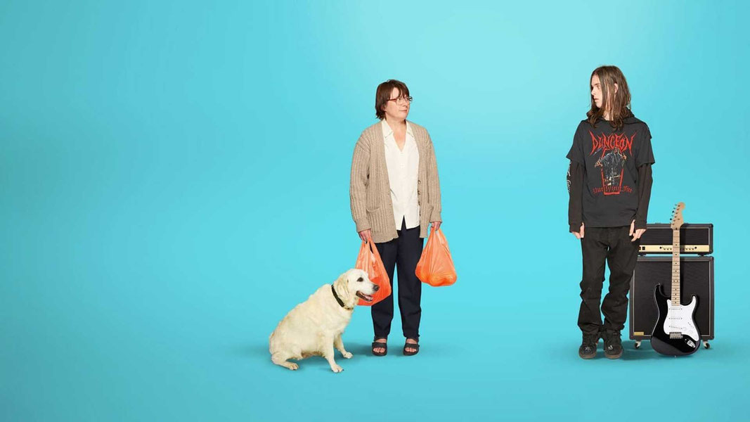 Лучшее лето