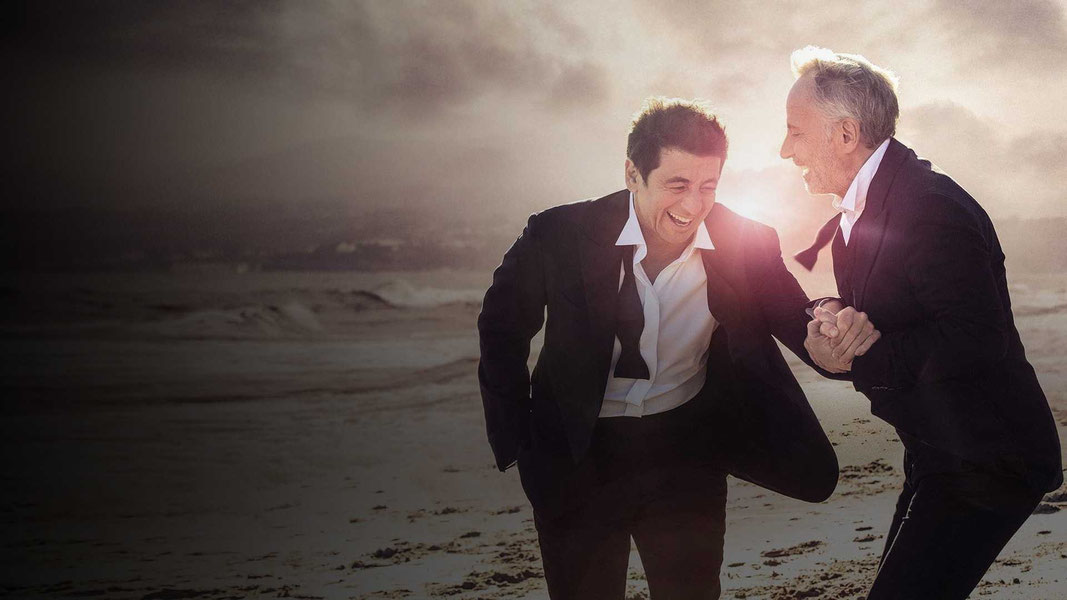 Лучшее впереди