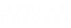 Лунная походка