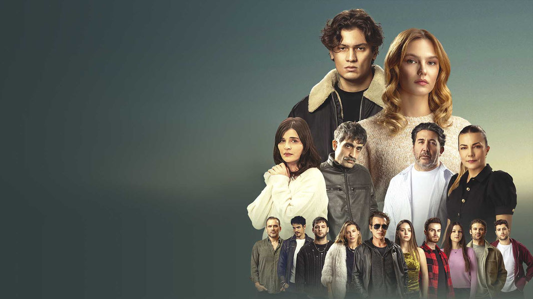 Любовь — это всего лишь мгновение