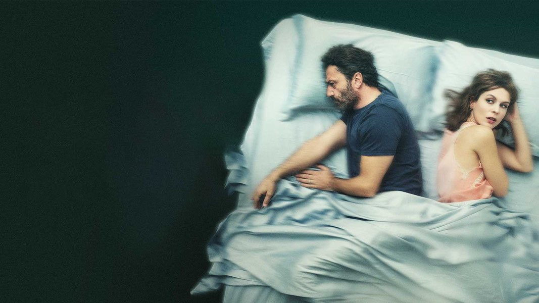 Любовь: Инструкция по расставанию