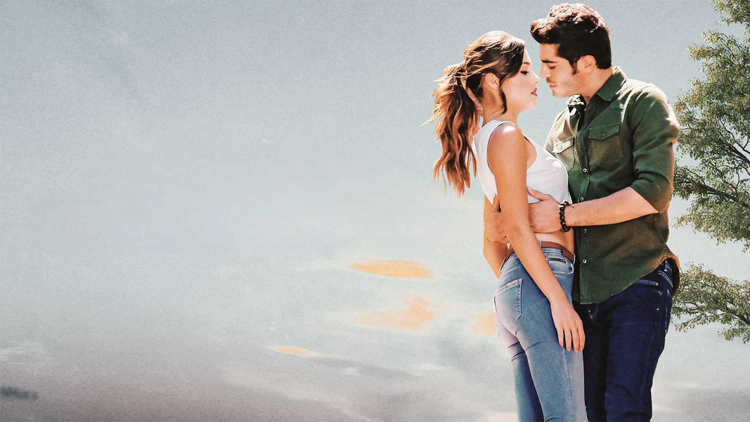 Любовь не понимает слов