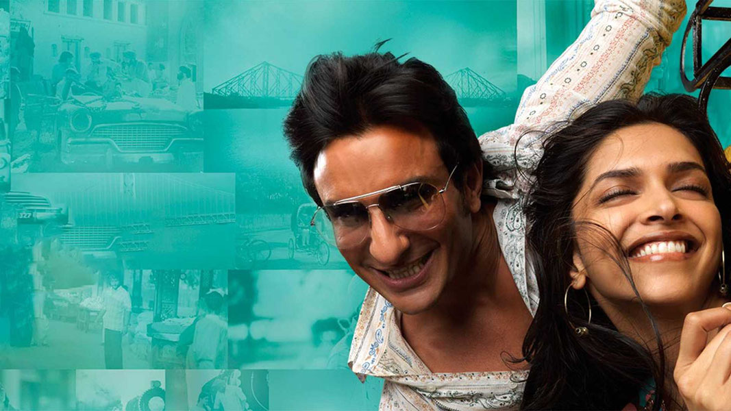 Sevgi kecha va bugun