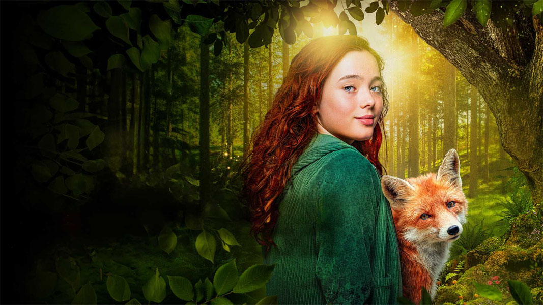 Магия четырёх стихий