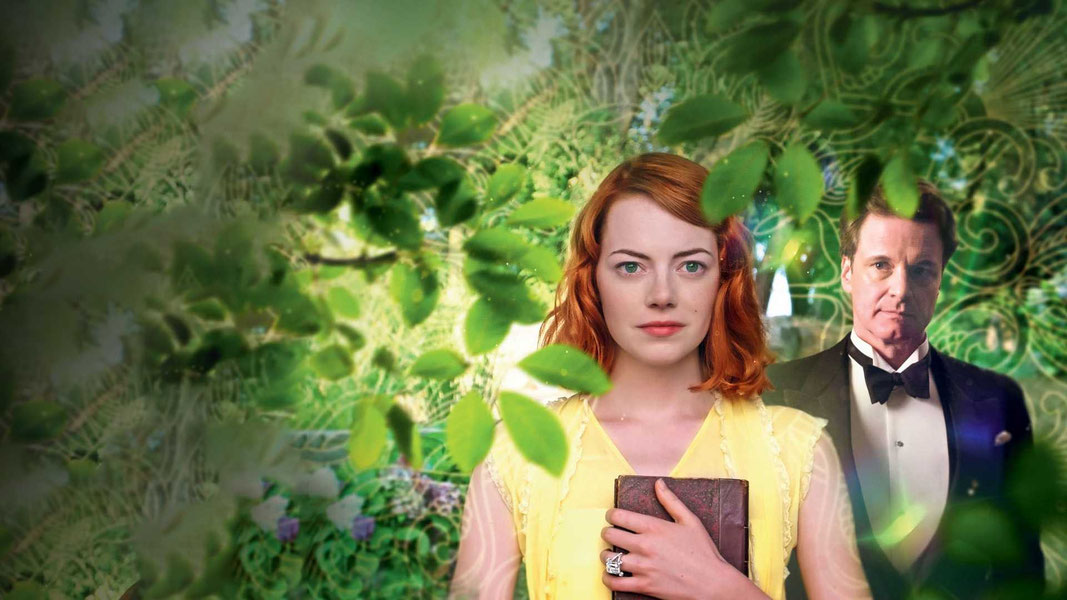 Магия лунного света