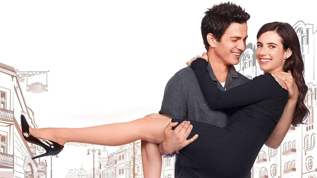 Маленькая Италия