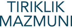 Tiriklik mazmuni