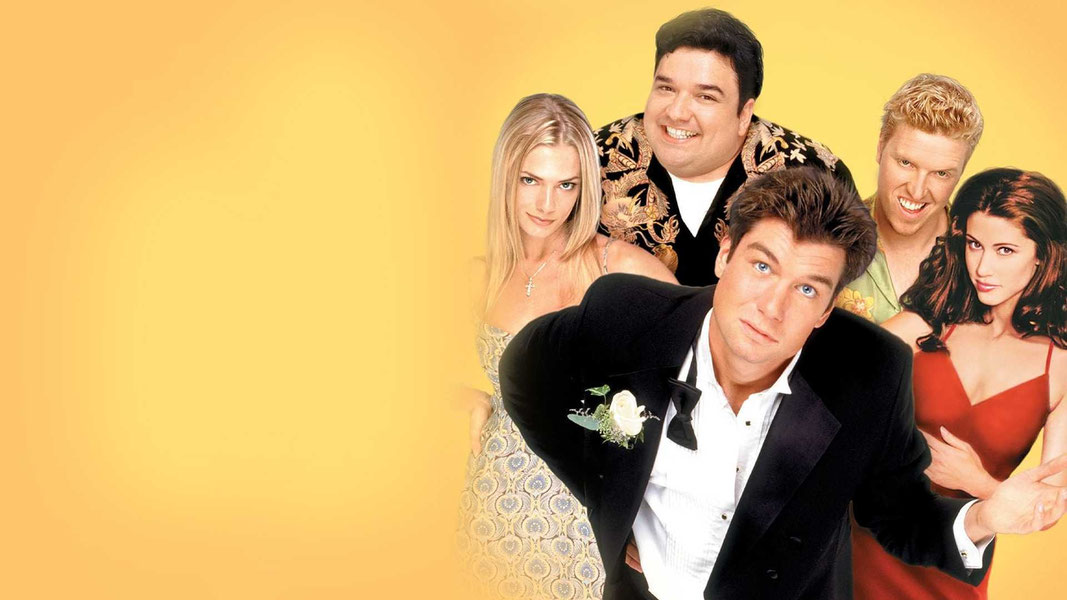 Мартовские коты