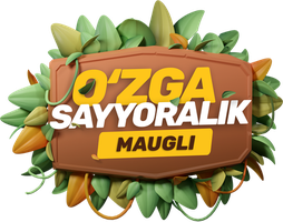 Маугли дикой планеты