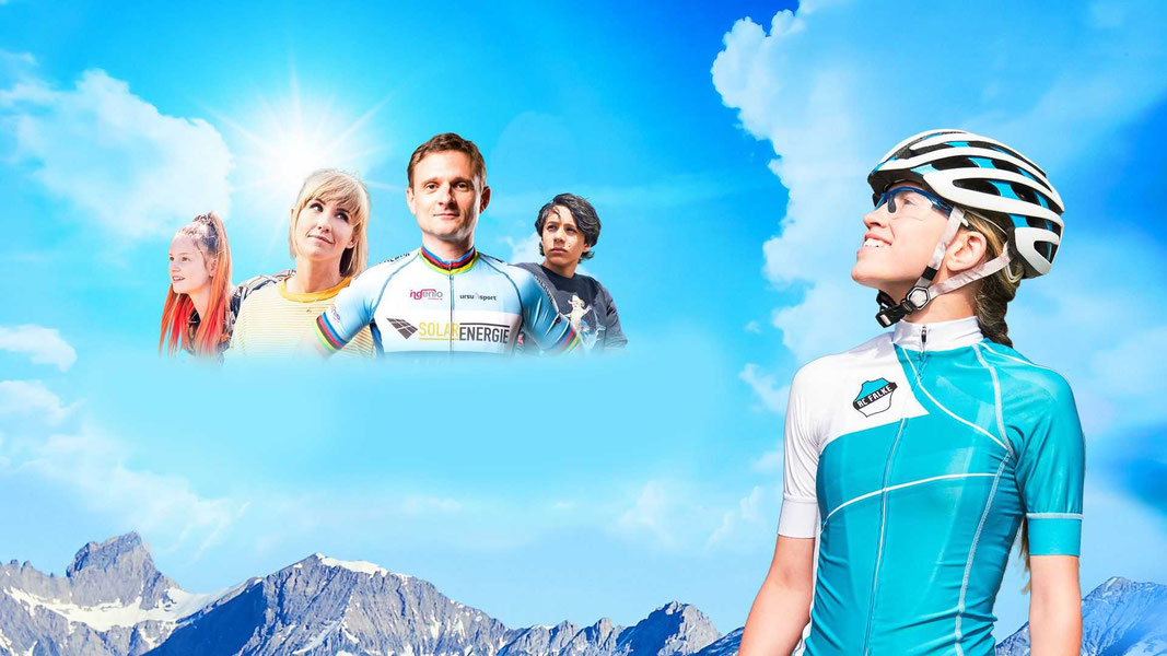 Мэдисон: Крепкая дружба