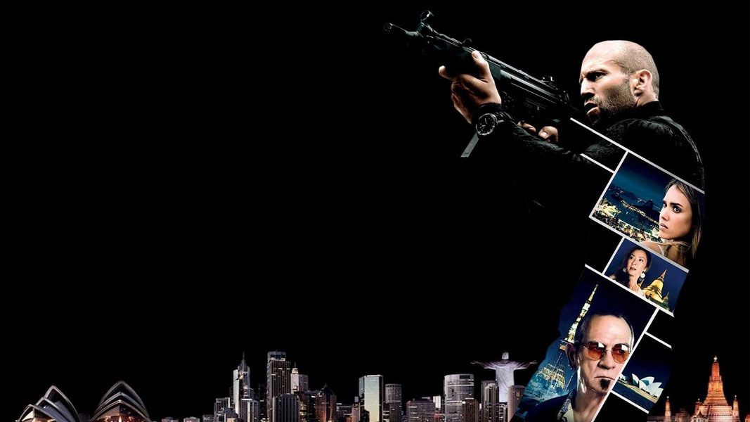 Механик: Воскрешение