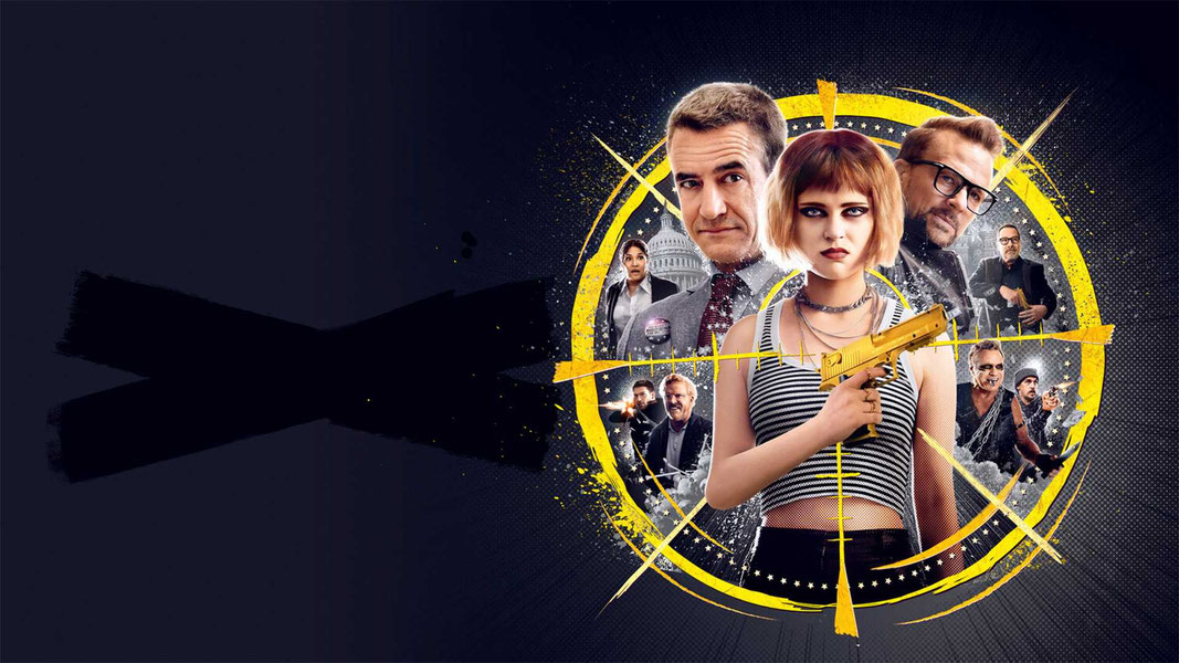 Мэри Сью против всех