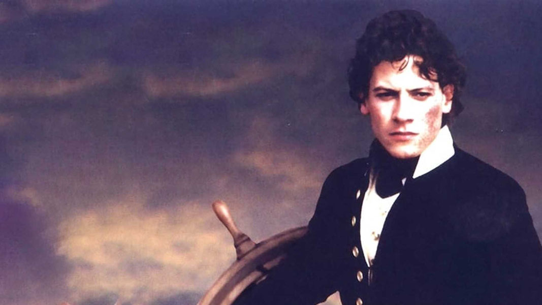 Мичман Хорнблауэр: Экзамен на лейтенанта