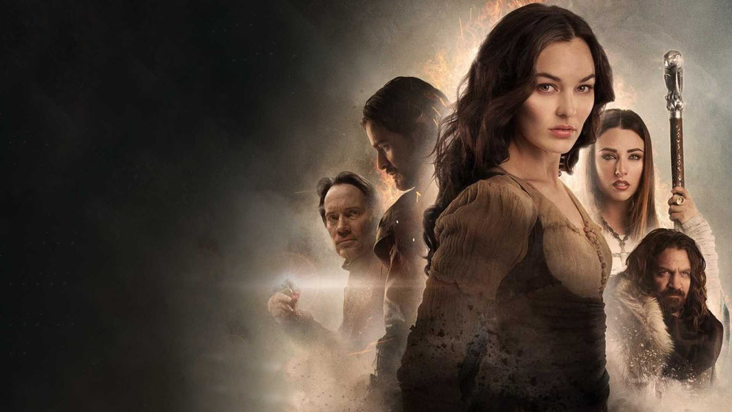 Мифика: Тёмные времена