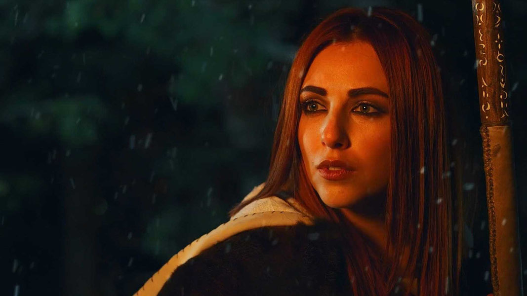 Мифика: Задание для героев