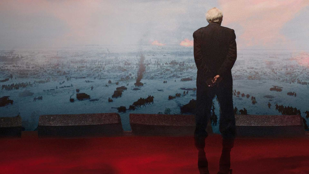 Михаил Зорин. Жизнь продолжается!