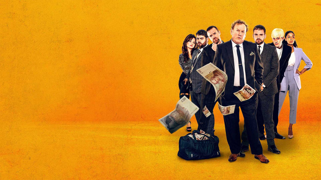 Миллионер на три дня