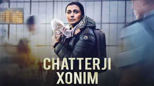 Chatterji xonim