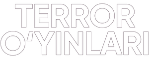 Terror o'yinlari