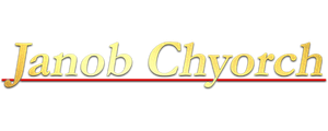 Janob Chyorch