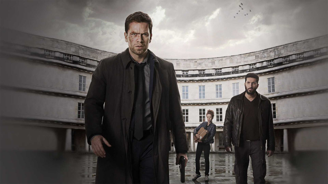 Мистериум: Охотники на фазанов