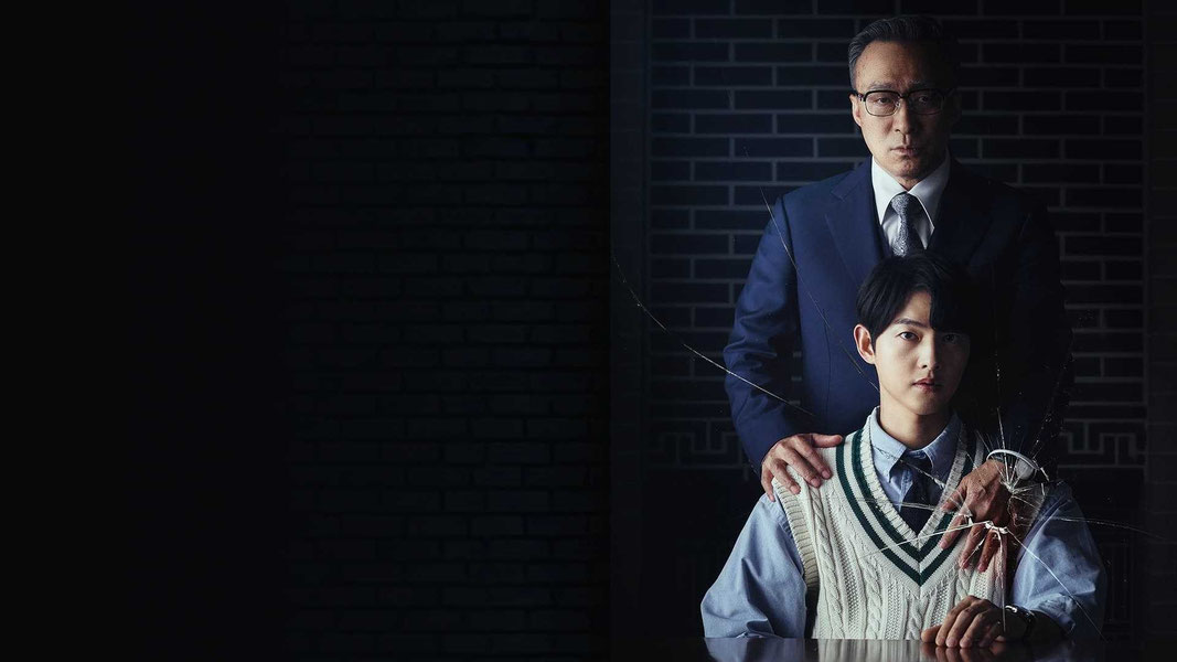 Badavlat bo'lib, qayta tug'ilgan