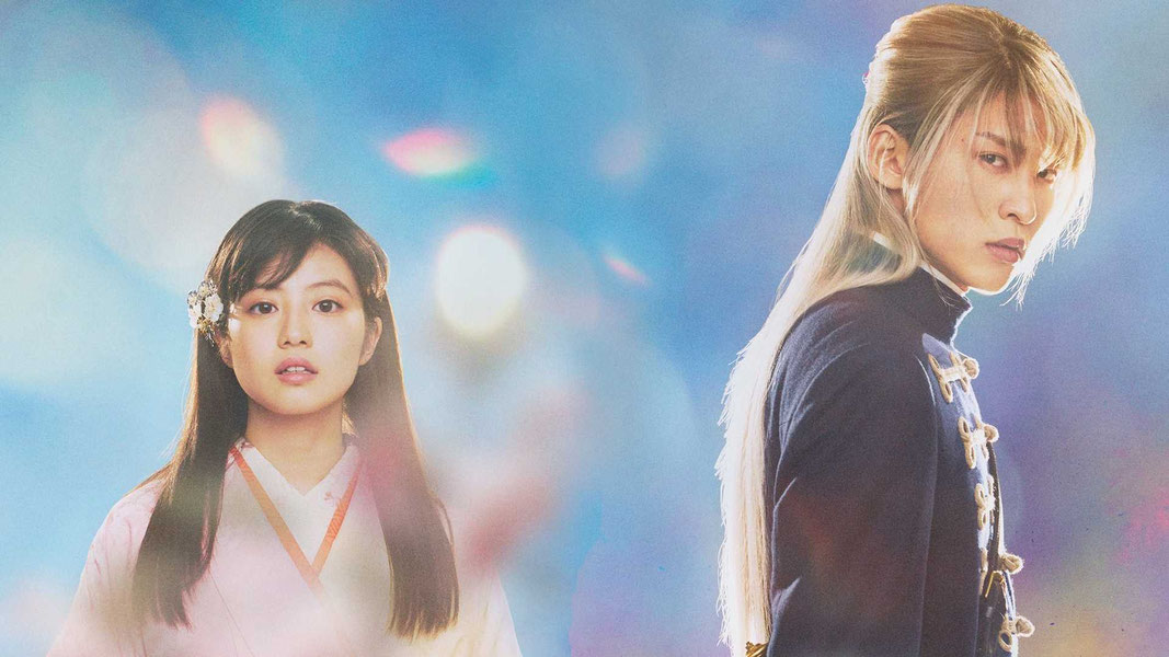 Мой счастливый брак