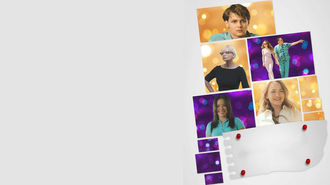 Молли и ботан