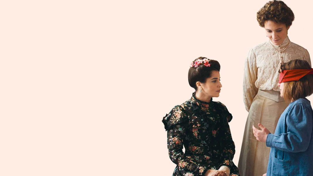 Монтессори: Воспитание любовью