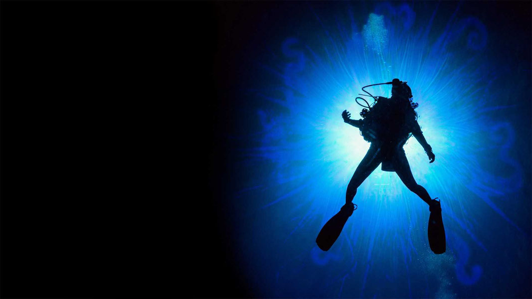 Морские паразиты