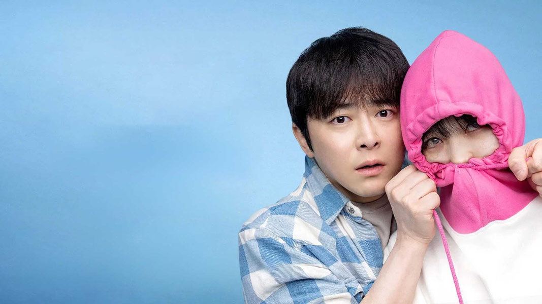 Моя дочь – зомби