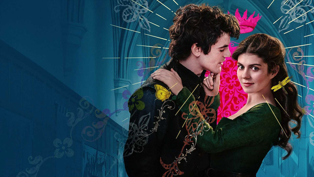 Моя леди Джейн