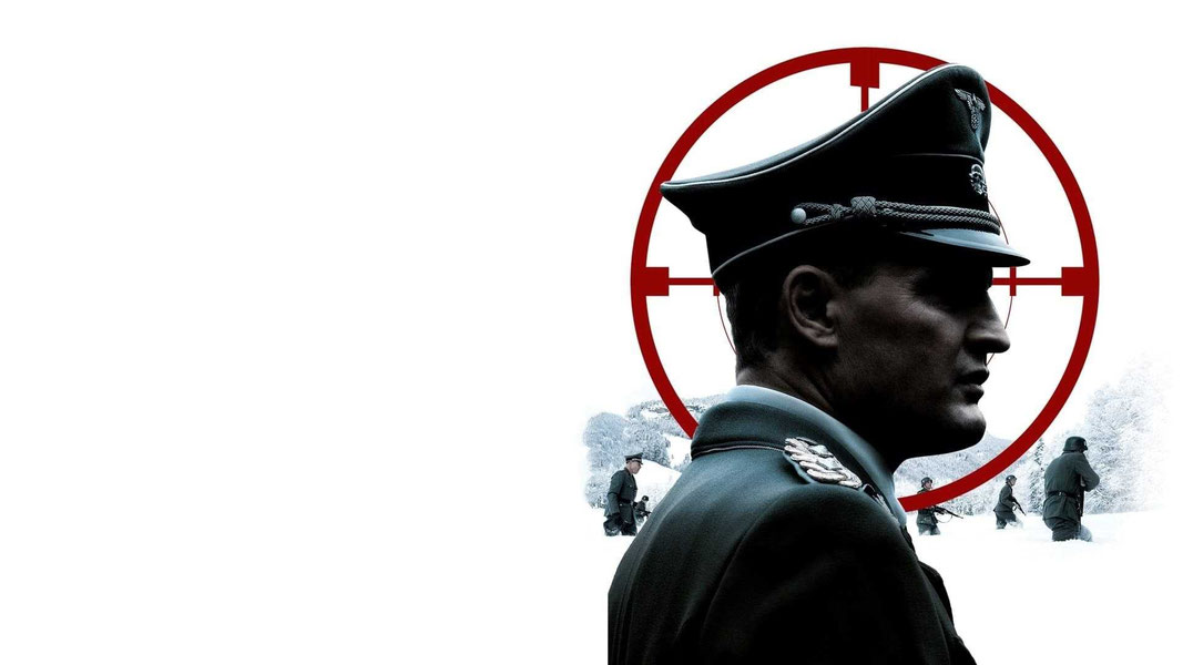 Мозг Гиммлера зовется Гейдрихом