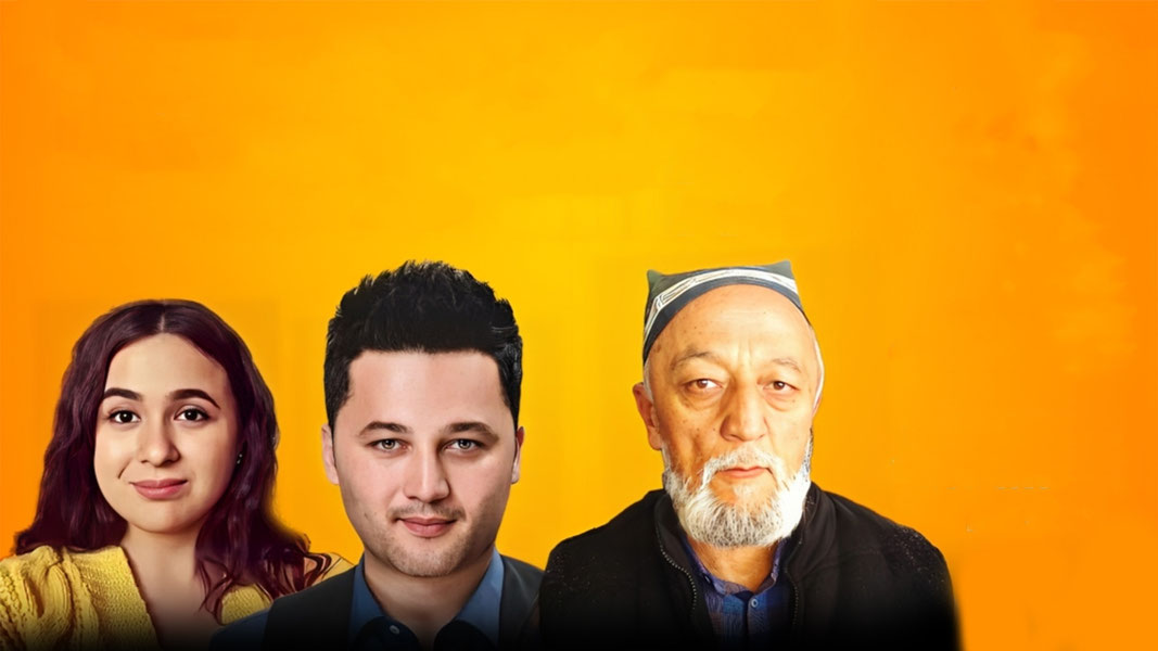 Мухайё, Сураё, Раъно, Мукаддас