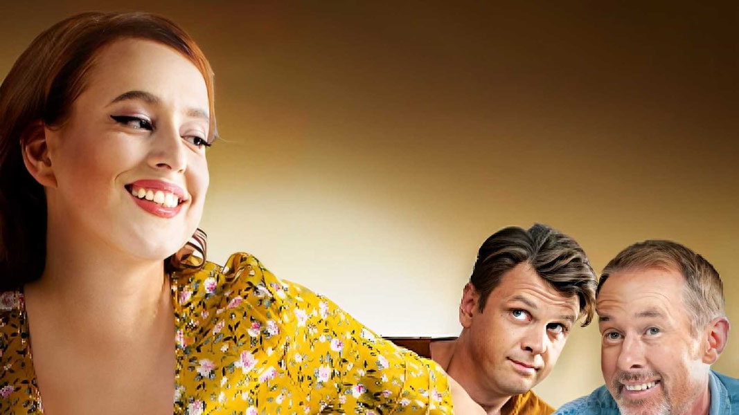 Мужские мечты