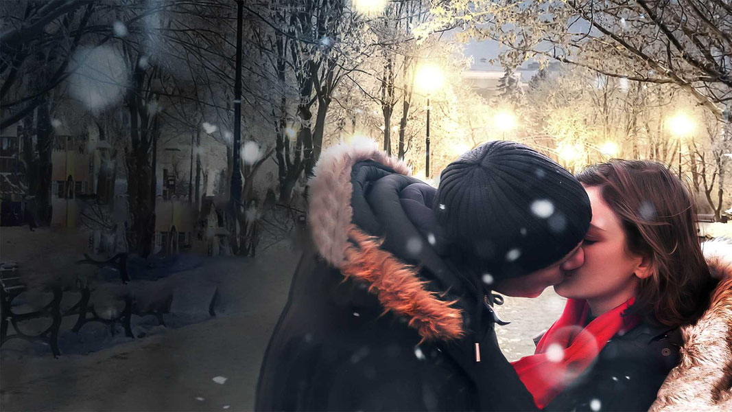 Мы тоже вместе