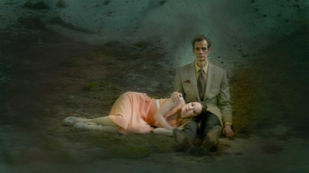 Мы забыли даже то, чего не знали