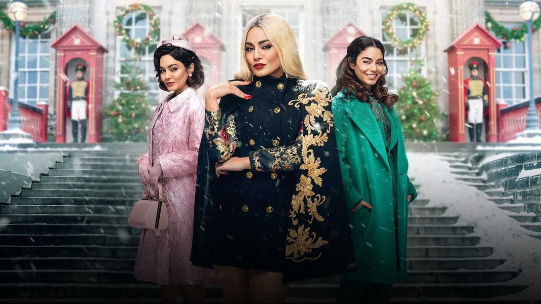 Malika almashdi 3: Yulduz bilan roman