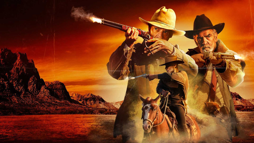 Нападение на Рио Браво